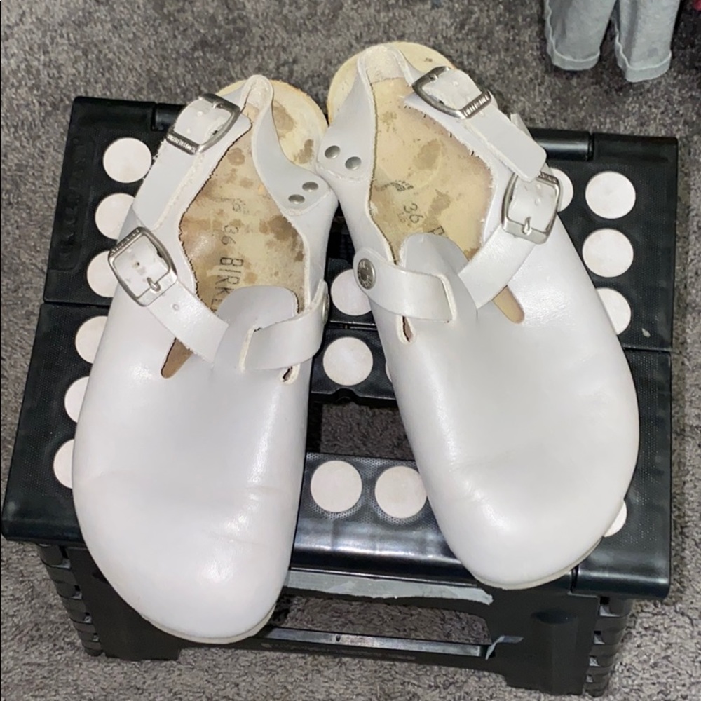 Birkenstock’s